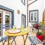 Appartamento Balcon Secret - La Cachette - Cathédrale *