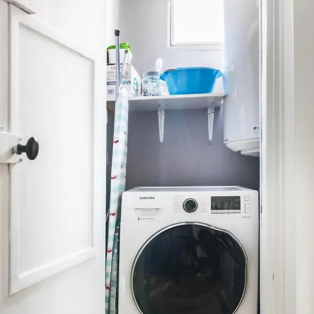 Balcon Secret - La Cachette - Cathedrale