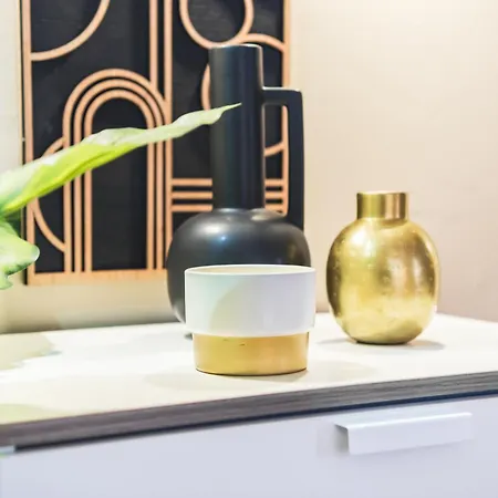 Appartement Balcon Secret - La Cachette - Cathedrale