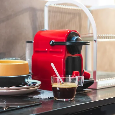 Balcon Secret - La Cachette - Cathedrale *