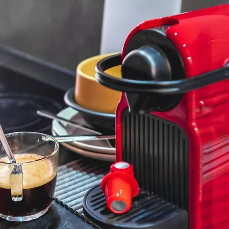 Balcon Secret - La Cachette - Cathedrale Appartement Straatsburg