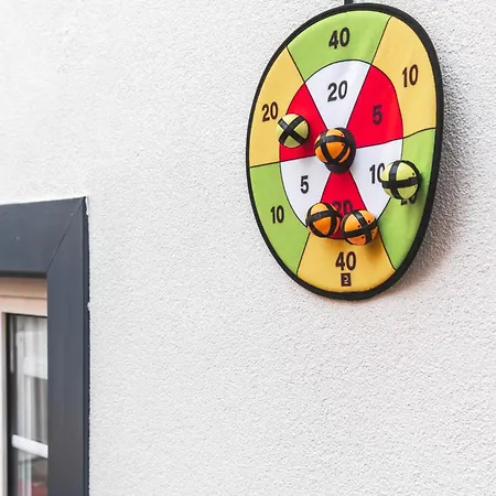 Balcon Secret - La Cachette - Cathedrale Appartement *